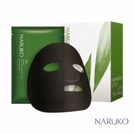 Mặt nạ giấy Naruko Tea Tree