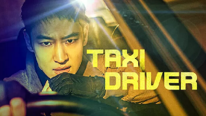 TAXI DRIVER - Tài xế taxi (2020)