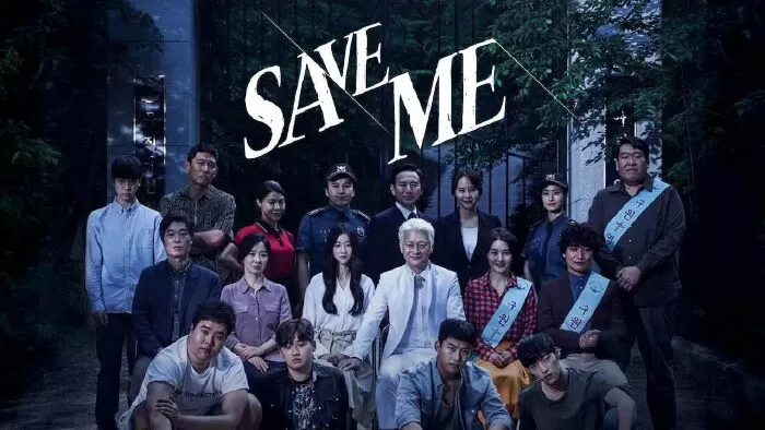 SAVE ME - Lời cầu cứu
