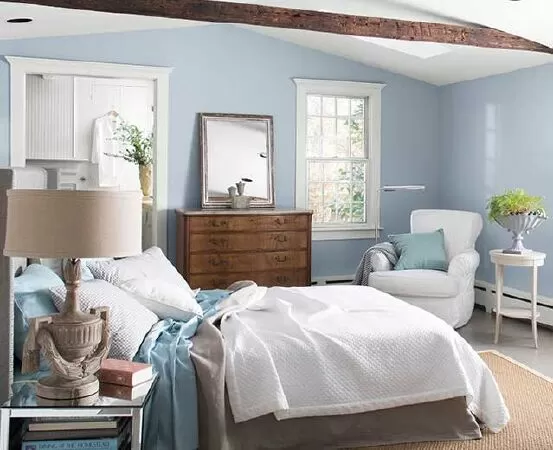 Top 6 điều cần lưu ý để bạn có thể tự thiết kế phòng ngủ trong mơ