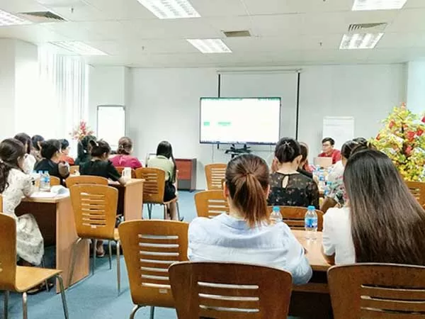 Trung tâm kế toán Hà Nội
