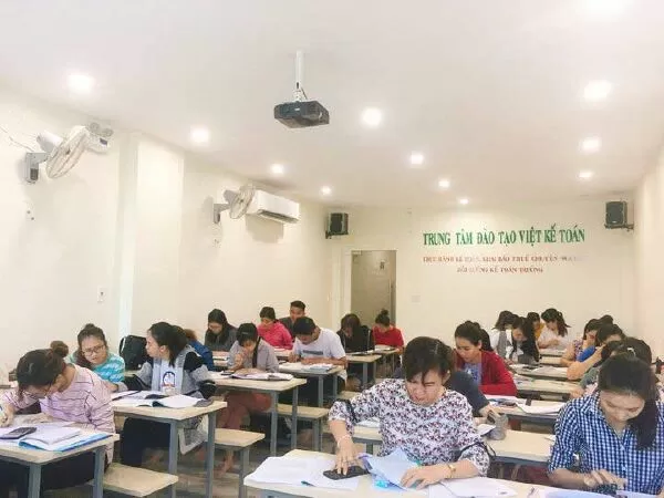 Trung tâm An Tâm