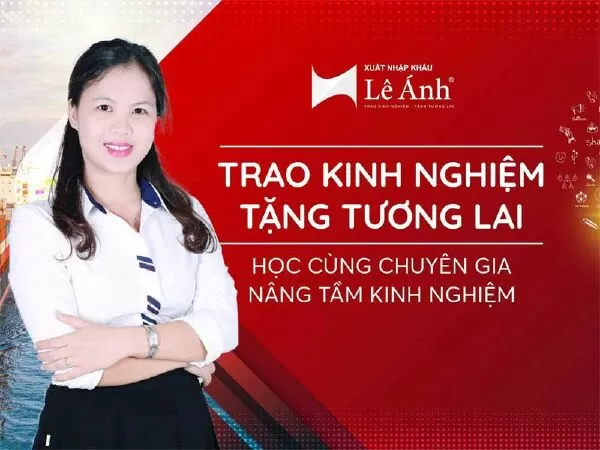 Trung tâm Lê Ánh