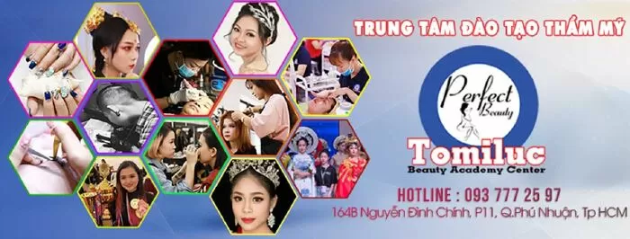 Trung tâm Tomiluc