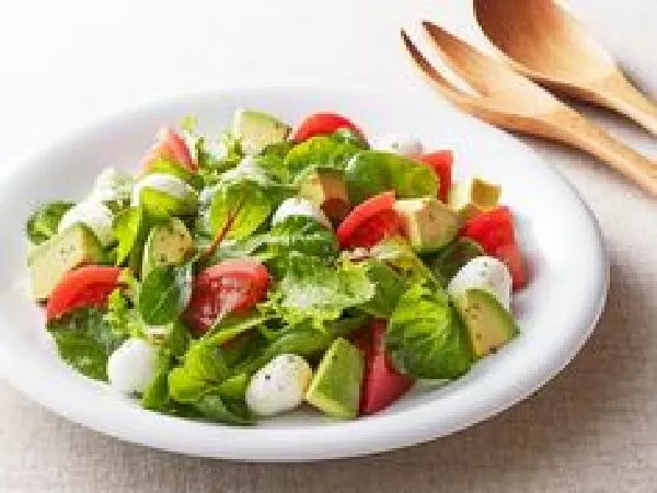 Salad hũ mang đi