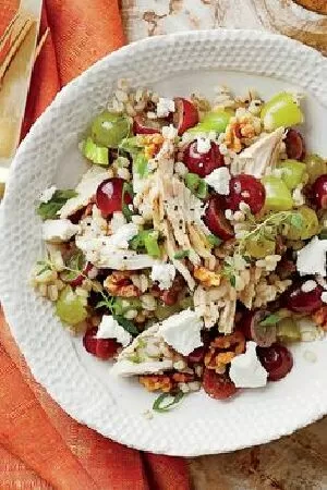 Salad năng lượng