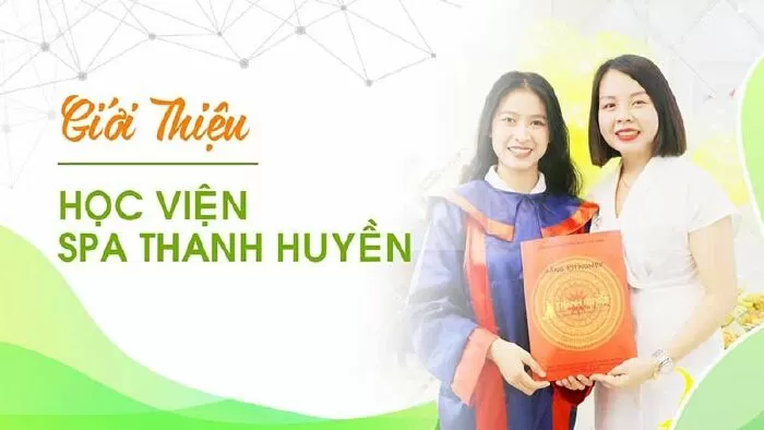 Học viện Spa Thanh Huyền