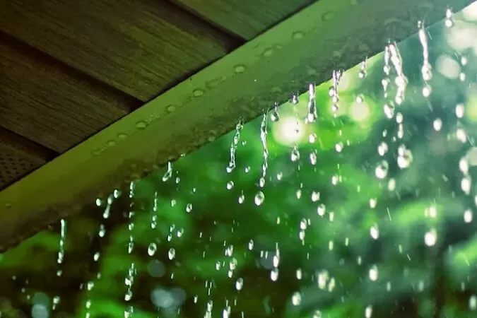 Văn mẫu lớp 6 phân tích bài thơ Mưa của Trần Đăng Khoa
