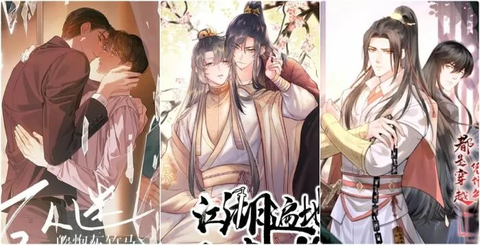 Tả Thật Thế Giới Phái Mary Sue