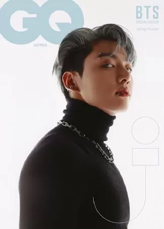 GQ Korea