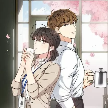 Bom's Expresso / Ly Expresso của mùa xuân