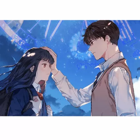 The Best of Tomorrow / Điều tuyệt vời nhất của ngày mai