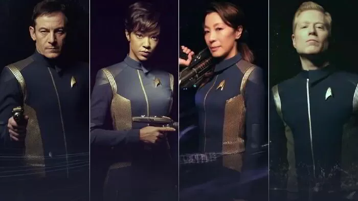 Star Trek (2016)