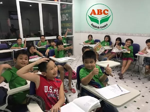 ABC English