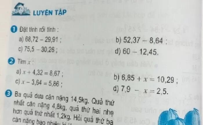 Đề số 5