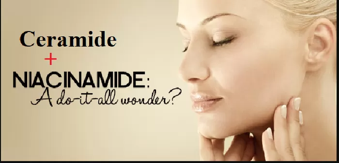 Thúc đẩy tổng hợp Ceramide