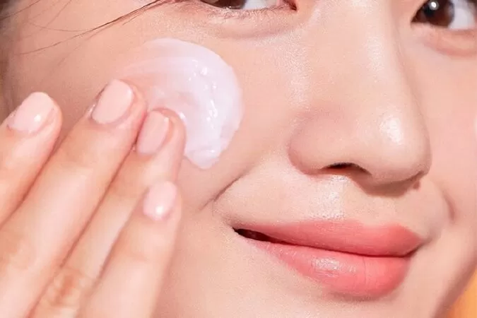 Làm giảm sợi bã nhờn dư thừa