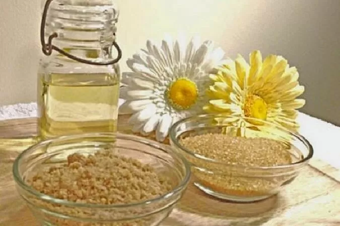 Top 10 mặt nạ tự chế từ đường nâu