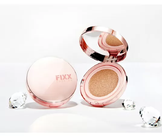 Phấn Nước Trang Điểm Lâu Trôi Glow Fixx Cushion SPF50+