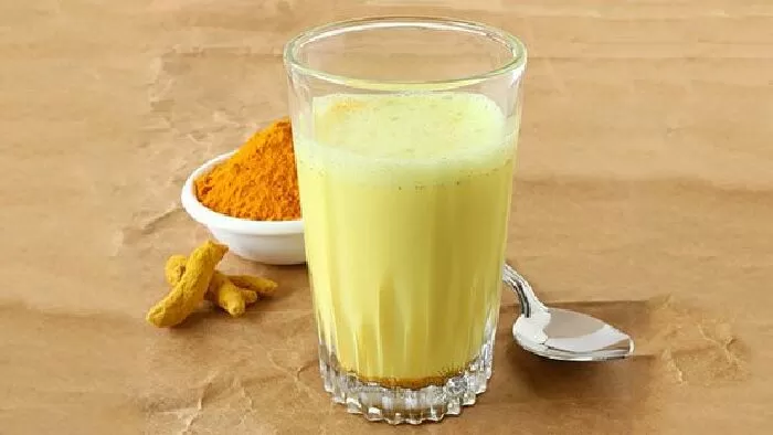 Sữa ấm