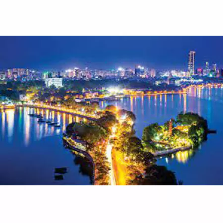 Văn mẫu lớp 12 phân tích tác phẩm Những ngày đầu của nước Việt Nam mới