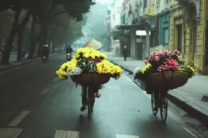 Văn mẫu lớp 12 phân tích nhân vật cô Hiền trong truyện Một người Hà Nội của Nguyễn Khải
