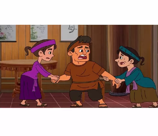 Văn mẫu lớp 12 nêu cảm nhận về tác phẩm Hồn Trương Ba, da hàng thịt