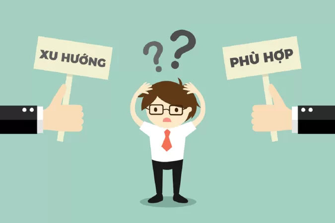 Văn mẫu lớp 12 nêu suy nghĩ về việc lựa chọn nghề nghiệp của thanh niên hiện nay