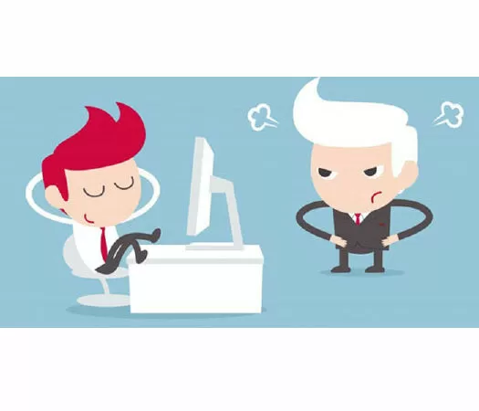 Văn mẫu lớp 12 nghị luận về tinh thần trách nhiệm và thói vô trách nhiệm