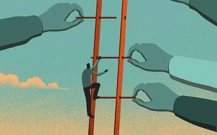 Văn mẫu lớp 12 nghị luận về câu nói: Khó khăn hôm qua nhào nặn nên con người bạn hôm nay