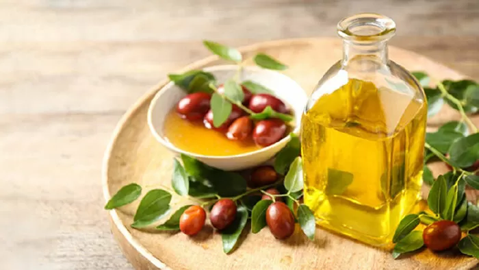 Dầu Jojoba