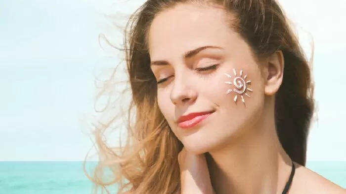 Bảo vệ da khỏi tia UV