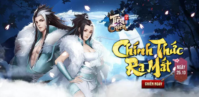 Tiên Chiến
