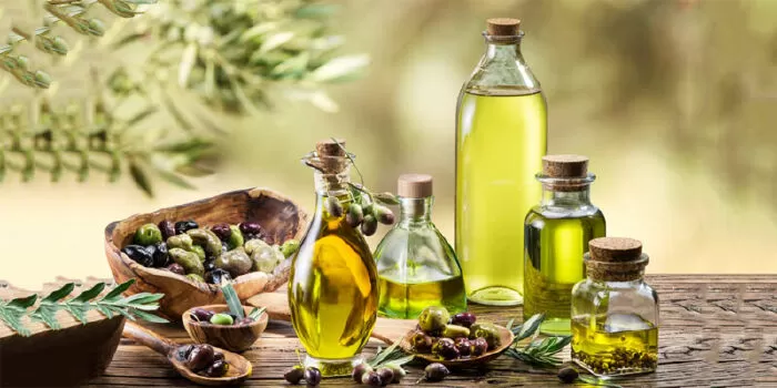 Mặt nạ dầu jojoba và tinh dầu tràm trà