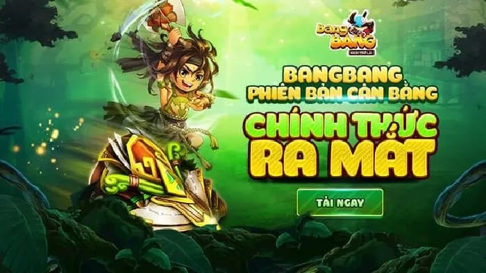 BangBang - Phiên Bản Cân Bằng 100%
