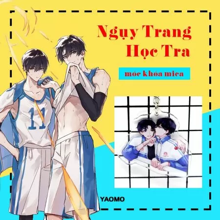 Hoàng Hôn Đứng Tựa Khóm Trúc Dài