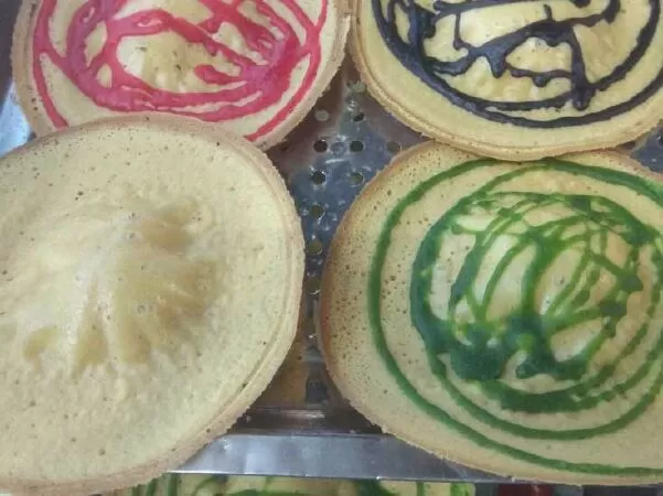 Bánh Bò Thốt Nốt Nguyễn Trãi