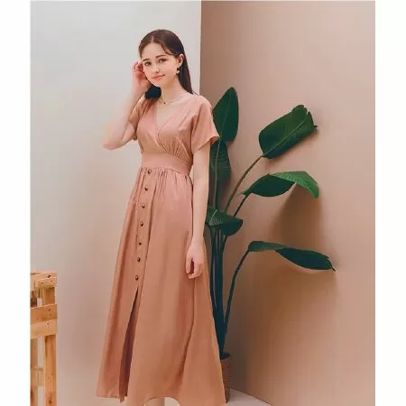 Lựa đồ có thắt lưng cao
