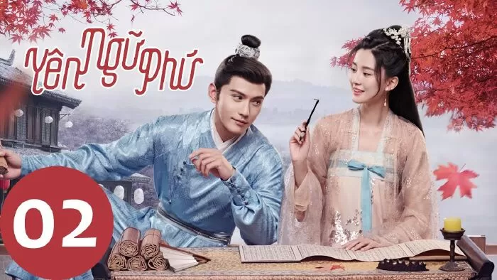 Yên Ngữ Phú - Yan Yu Fu (2022)