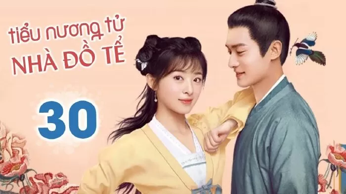 Tiểu Nương Tử Nhà Đồ Tể - Yu Mian Tao Hua Zong Xiang Feng (2022)