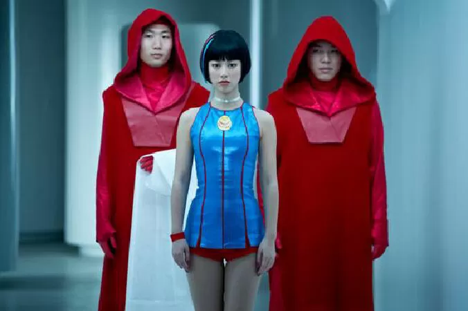 Top 10 ngôi sao Hàn Quốc từng đóng phim Hollywood