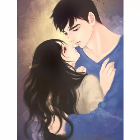 Queen of Kisses / Nữ hoàng của những nụ hôn