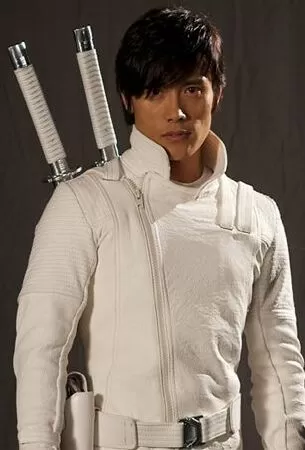Lee Byung Hun