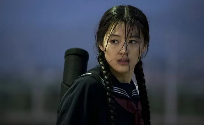 Jun Ji Hyun