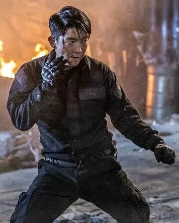 Lee Joon Gi