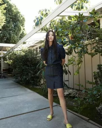 Song Hye Kyo