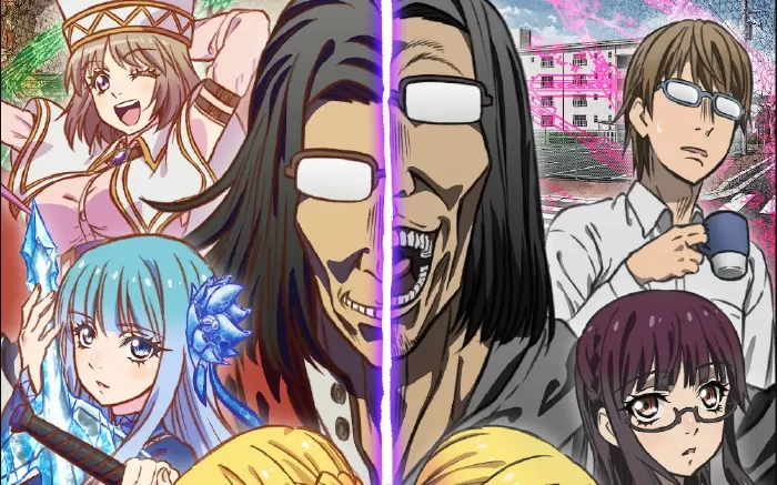 Top 10 Anime hài hước được mong đợi nhất trong bộ sưu tập Anime mùa hè năm 2022 trên Vuighenet