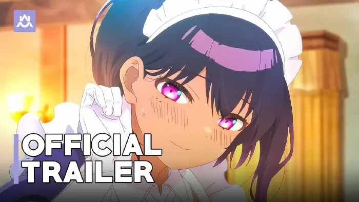 Saikin Yatotta Maid ga Ayashii