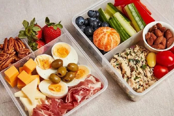 Loại bỏ đường trong khẩu phần ăn