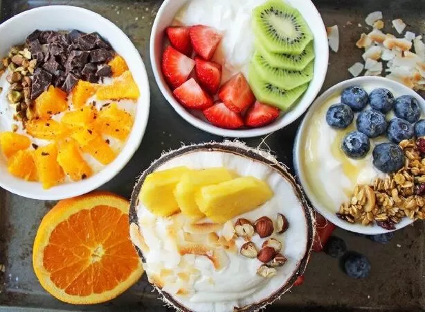 Chế biến quá mức